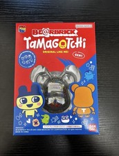 Bandai BE@RBRICK × Tamagotchi Limited Edition Collaboration item New Japan F/S