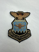 United States Air Force Vintage Patch.