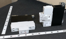 2 pc together unused Carlo Gavazzi 20A rGC1A60D15KGU Solid State Relays