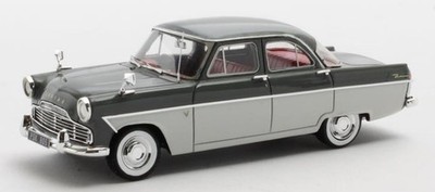MATRIX SCALE MODELS - 1959-1962 Grey Color Car - Limited to 408 Pieces...