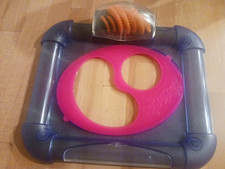 Hasbro Spirograph 2002 No Pens