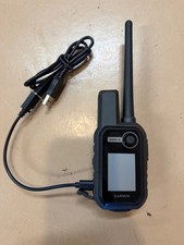 GARMIN ALPHA 10 handheld
