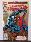 AMAZING SPIDER-MAN #375 VF/NM 1993 MARVEL - 1ST APP OF ANNE WEYING