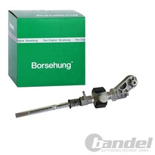 BORSEHUNG WÄHL-/SCHALTSTANGE passend für AUDI A2 A3 SEAT AROSA CORDOBA IBIZA