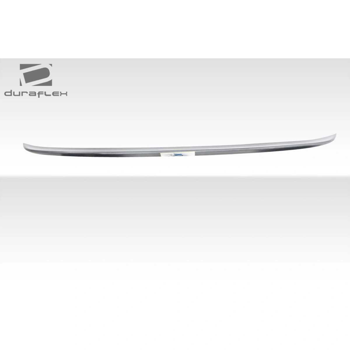 Duraflex GT Eros Version 1 Trunk Wing Spoiler for Continental Bentley 12-17 ed_