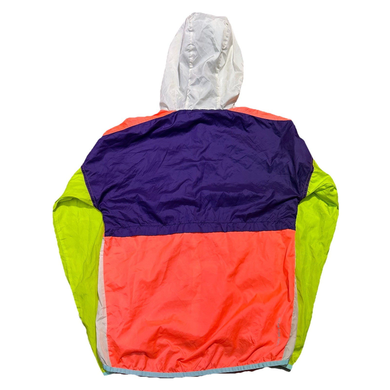 COTAPAXI TECA TECHNICAL WINDBREAKER COLORBLOCK JA… - image 2