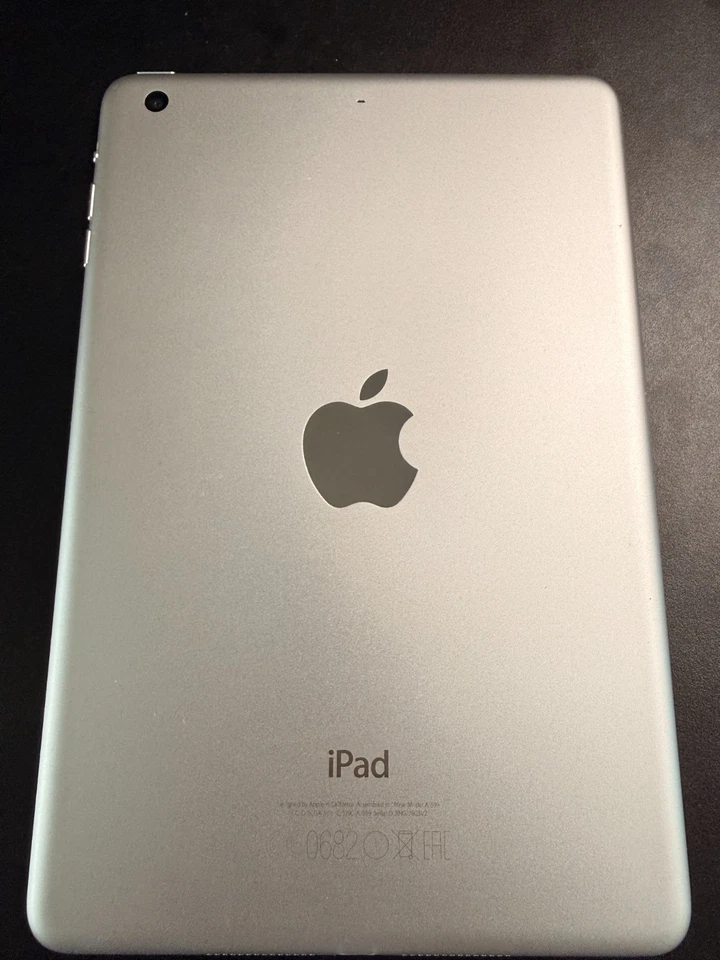 Apple iPad mini 3 · 16GB · Wi-Fi, Foto 4 von 4