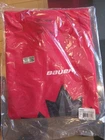New Bauer x Hockey Canada Olympics Men's Macklin Celebrini T-Shirt Size Medium