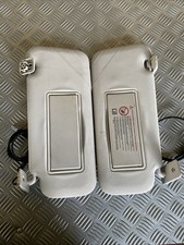 Alette Parasole Citroen C5 2010