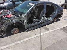 Passenger Right Quarter Panel Sedan Fits 22-25 Civic 134502 Passenger Right Quarter Panel Sedan Fits 22-25 Civic 134502