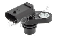 Topran Sensor, Nockenwellenposition U.A. FüR Dacia, MERCEDES-BENZ, Renault