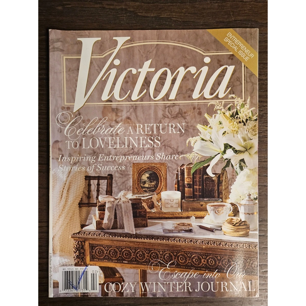 Victoria Magazines for sale - eBay