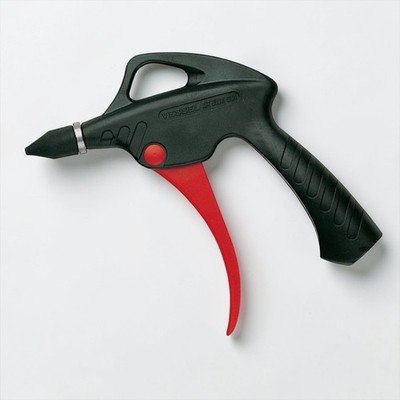 VESSEL AD-2 0R AIR DUSTER BLOW GUN WITH RUBBER NOZLE TIP PROTECT SURFACE FROM SC