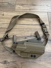 Sig 320 Universal Chest Rig Holster By RAZCO