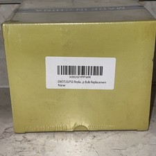 EWO'S ELP50 Replacement Projector Lamp for ELPL50 Epson Projector