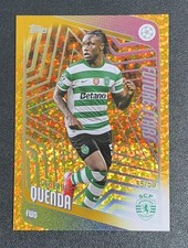 2025-26 Topps UEFA Club Competitions Soccer Checklist Guide in-content 33