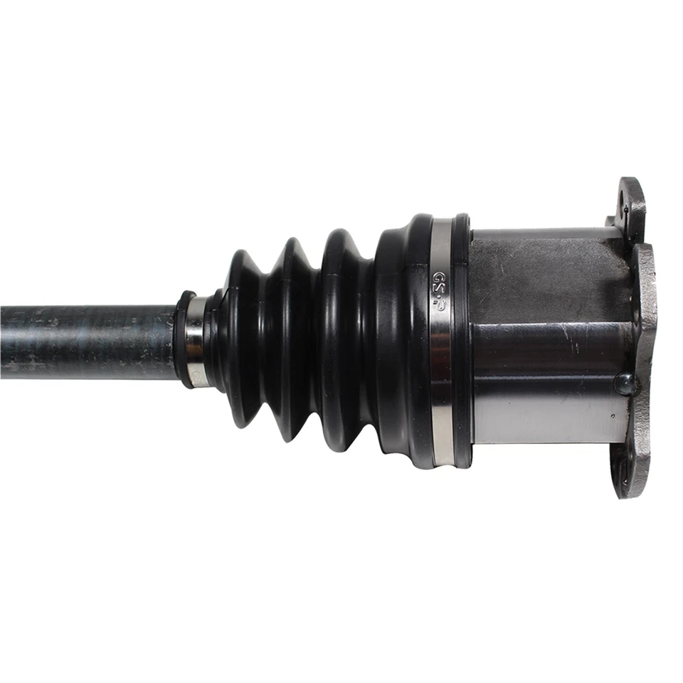 GSP NCV23583 Front Right CV Axle Assembly fits Audi 04-05 A8 Quattro  Audi 05 A8 - Image 3 of 4