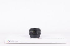 Ricoh 50mm f2 Pentax K