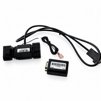 Chiptuning Ct Passend FüR Vw T4 2.5 Tdi 65 Kw 88 Ps (8Polig)