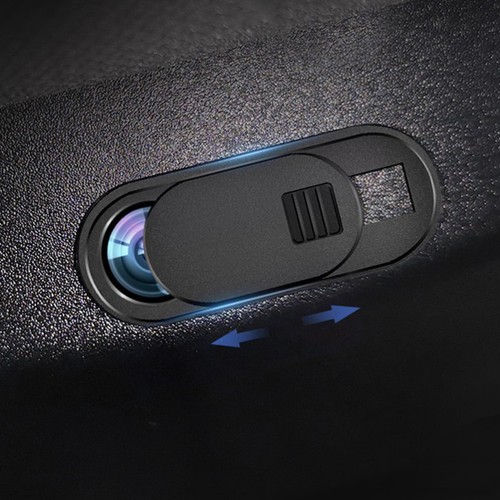 3 Pcs Schutzabdeckung Der Innenlinsen Kameraabdeckung Für Laptop - 第 4/12 張圖片