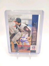 Top 5 Justin Morneau Rookie Cards 8