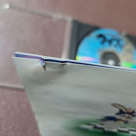 Saturn with Japan JA