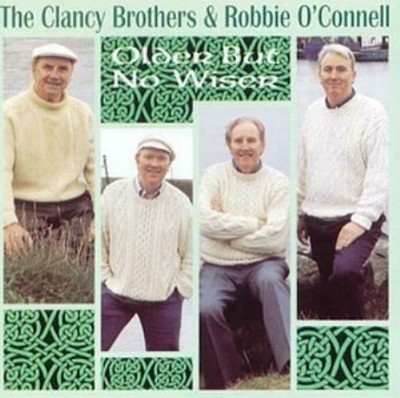 Older But No Wiser CD - Like New