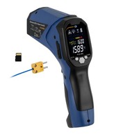 PCE Instruments Infrarotthermometer PCE-895 PCE Instruments Deutschland GmbH