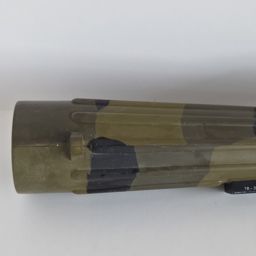 Tasco 18-36x50mm 37z BC Cannocchiale da puntamento con messa a fuoco e zoom - Foto 7 di 8