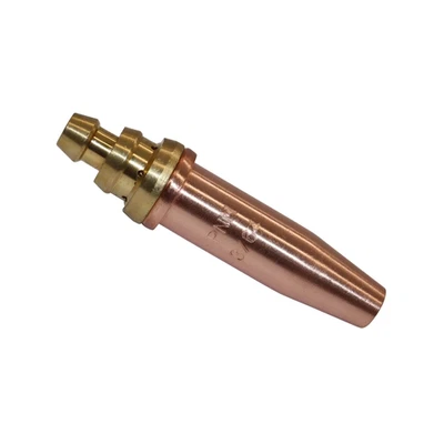 SWP Acetylene Gas Cutting Nozzle ANM - 1/8, 1/16, 1/32, 3/32, 3/64, 5/64 or 7/64