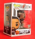 NBA Funko Pop Rip City Trailblazers Damian Lillard 131 City Edition 2021 NEW MOC