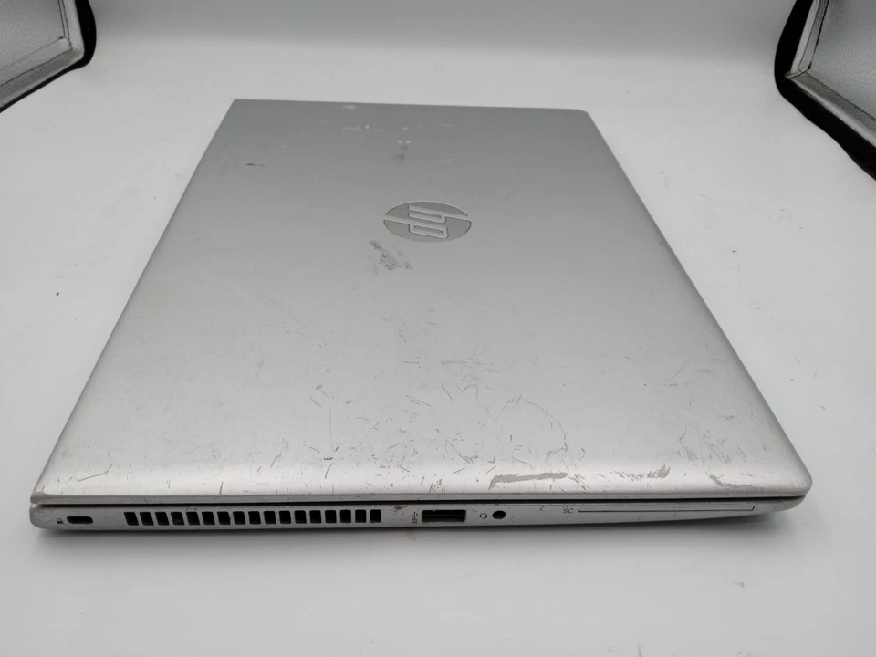 HP ProBook 640 G4 14" Laptop Intel Core i5-8250U 8GB RAM 128GB SSD W11 -READ -RR - Image 4 of 4