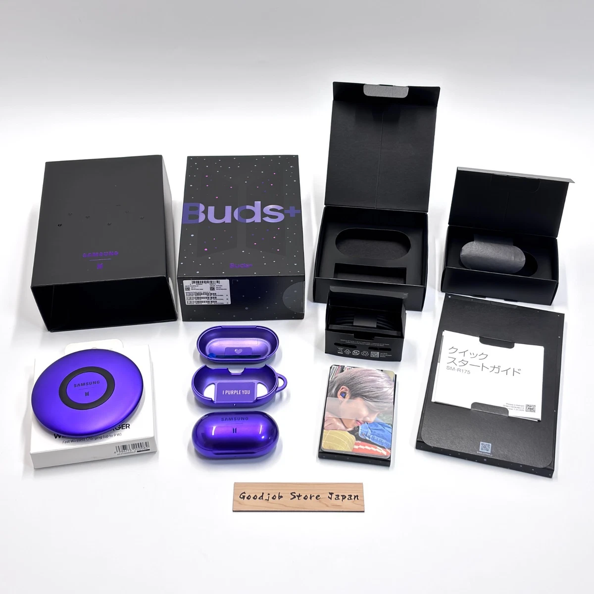 Samsung Galaxy Buds+ for sale | eBay