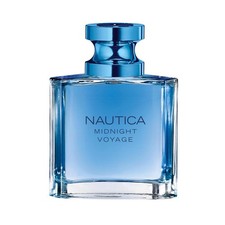 Nautica Midnight Voyage Eau de Toilette, Vegan Formula, Eau de Toilette Spray,
