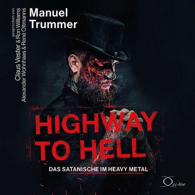 Highway to Hell Manuel Trummer