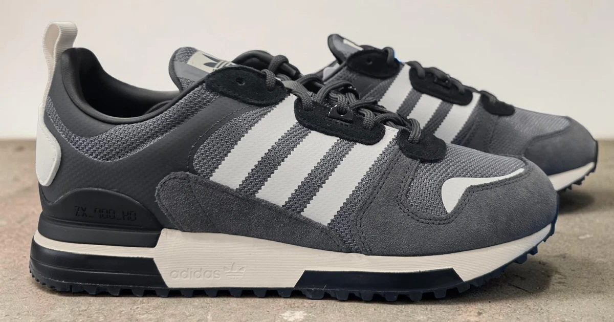 Adidas ZX 700 HD Grey for sale | eBay