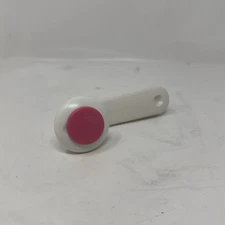 Donvier Ice Cream Maker 1 Pint Case Replacement Part Handle