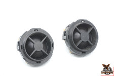 2018-2021 FORD ECOSPORT OEM FRONT RIGHT AND LEFT SIDE A PILLAR TWEETER SPEAKER
