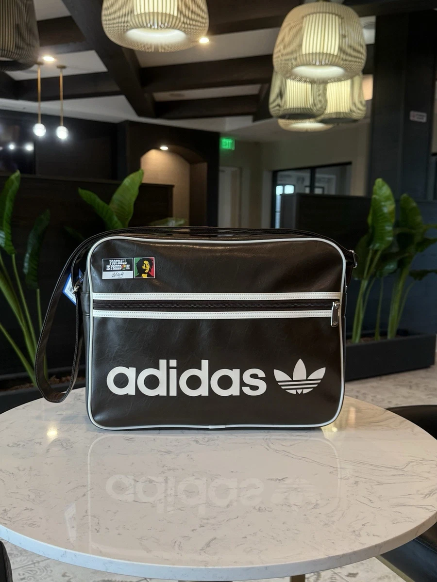 adidas Travel Bags for Men for sale | eBay