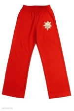 GloGang Sweatpants Authentic Streetwear Glory Boyz Chief Keef Graphic Joggers