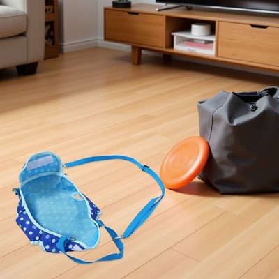  Hunde Tragetasche Katzen Reisetasche Für Haustiere Cat Carrier Bag