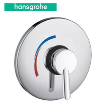 Hansgrohe Single Handle pressure balance trim...