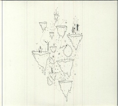 ARNALDS, Olafur/TALOS - A Dawning - CD