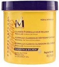 MOTIONS PROFESSIONALS - HAIR RELAXER