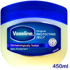 Vaseline Original Protecting Jelly 450mL
