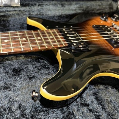 1995 HAMER SLAMMER SERIES DIABLO ハードケース付 1995 Hamer Slammer Series Diablo With Hard Case | eBay