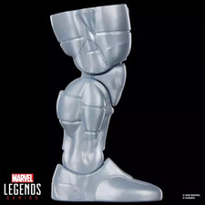 Marvel Legends Box Right Leg BAF part piece  Outback Psylocke  2026 Alpha Flight