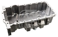 ÖLwanne FÜR Skoda Octavia I Combi (1U5) - Febi Bilstein 171518