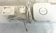 Philips Hue Bridge, Works w/ Alexa, Apple Hom...