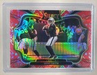 2025 Panini Select Football Lucky Envolpe Geno Smith #405